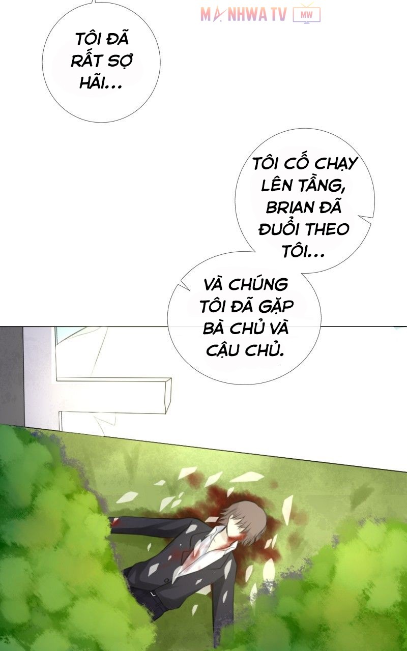 Đọc truyện Trọng sinh mạc thế - Chap 11